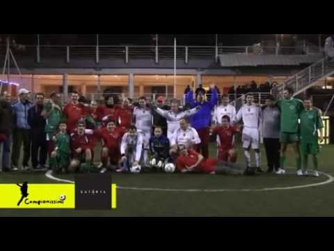 CAMPIONISSIMI - Puntata 10 (Stagione 3)