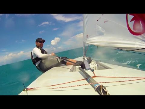 Sailing Kit Tips with Steve Cockerill from Rooster Sailing - Multi Layering your sailing kit