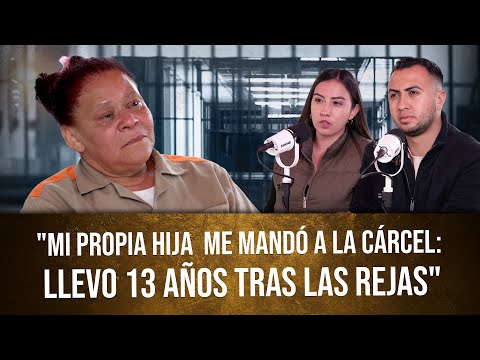 My daughter got me sent to jail: she accused me of “selling her out” and I ended up with a 22-yea...