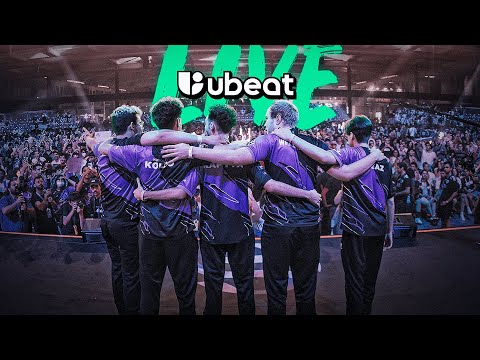 EL CAMINO A PLAYOFFS | FINETWORK KOI vs TEAM HERETICS