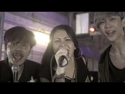 [BTS] Antartick -  Mobil Butut feat. Melanie Subono & Superiots