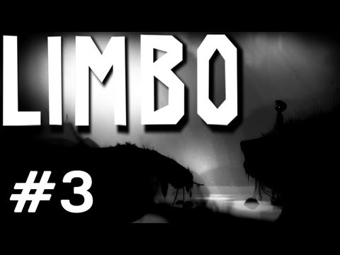 LIMBO: Ep.3 - Acqua, acqua everywhere