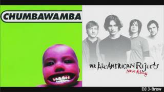 Tubthump Along (The All American Rejects vs. Chumbawamba)