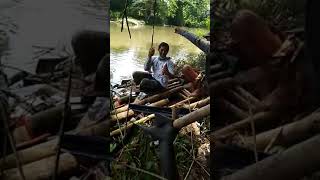 Download lagu Mancing ikan nilem di air keruh tercepat mp3