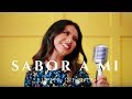Lupita Infante - Sabor A Mi (Video Oficial)