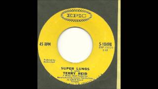 Terry Reid - Superlungs My Supergirl