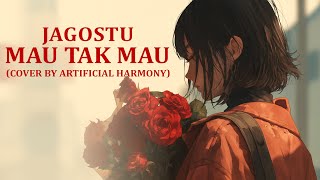 Download lagu Jagostu - Mau Tak Mau (Cover Post Rock) mp3 Download lagu Jagostu - Mau Tak Mau (Cover Post Rock) mp3