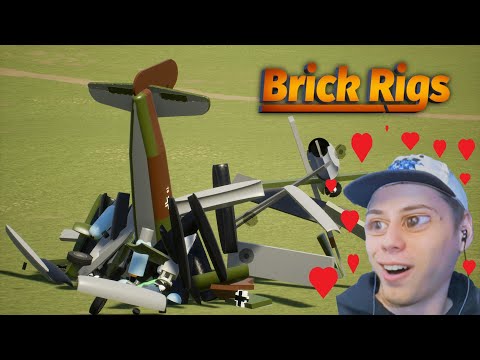 Steam Community :: Video :: This Update CHANGES EVERYTHING, Brick Rigs ...