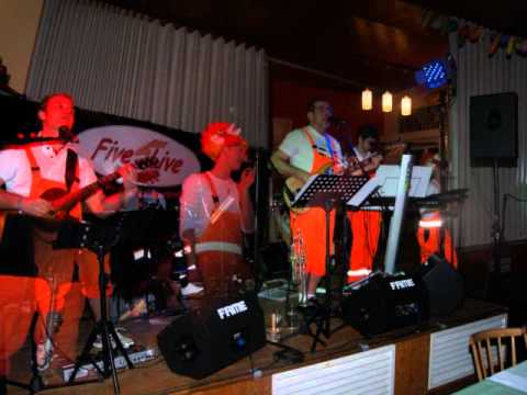 Summer is coming_Five-Live (Tacherting)