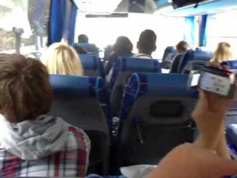 Ruige Rome Reis (2) - Schep