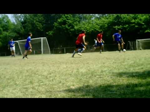 VJ Baardegem Keizer Karel Cup Seniors 27.06.2010 deel 1