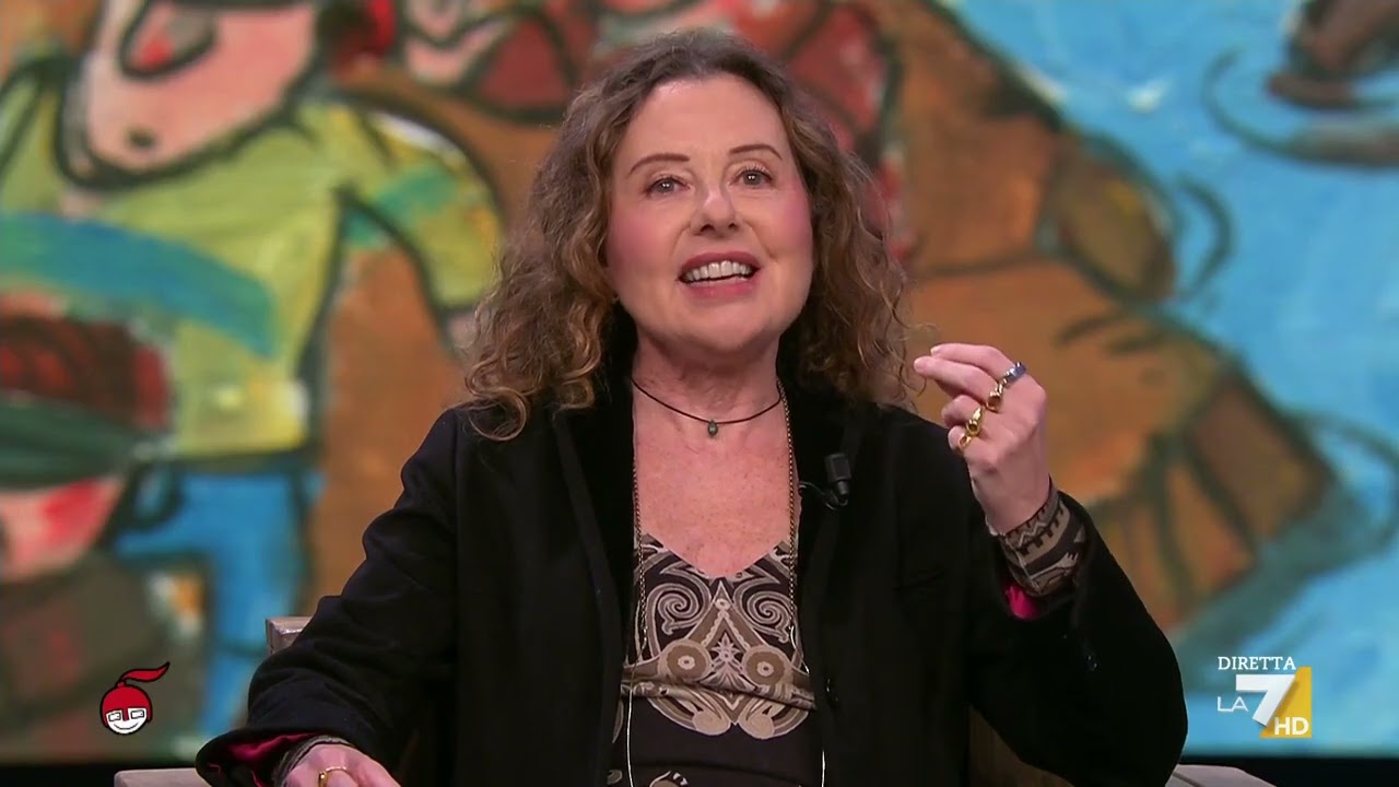 Ronchey: "Politica è immaginare il mondo, Meloni non lo ha fatto perché accecata dall'ideologia"