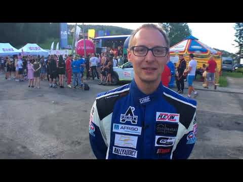 EHC Limanowa 2018 - Mateusz Gołek - Honda Civic | MaxxSport |