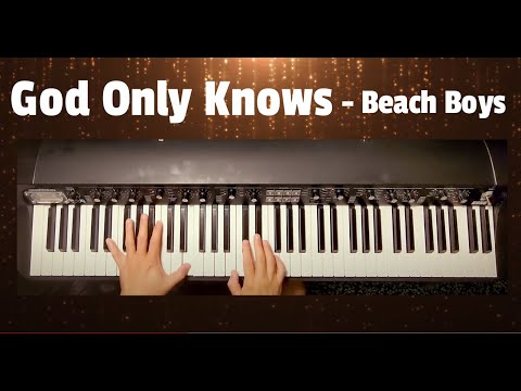God Only Knows - Beach Boys