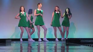 베리굿 #BerryGood