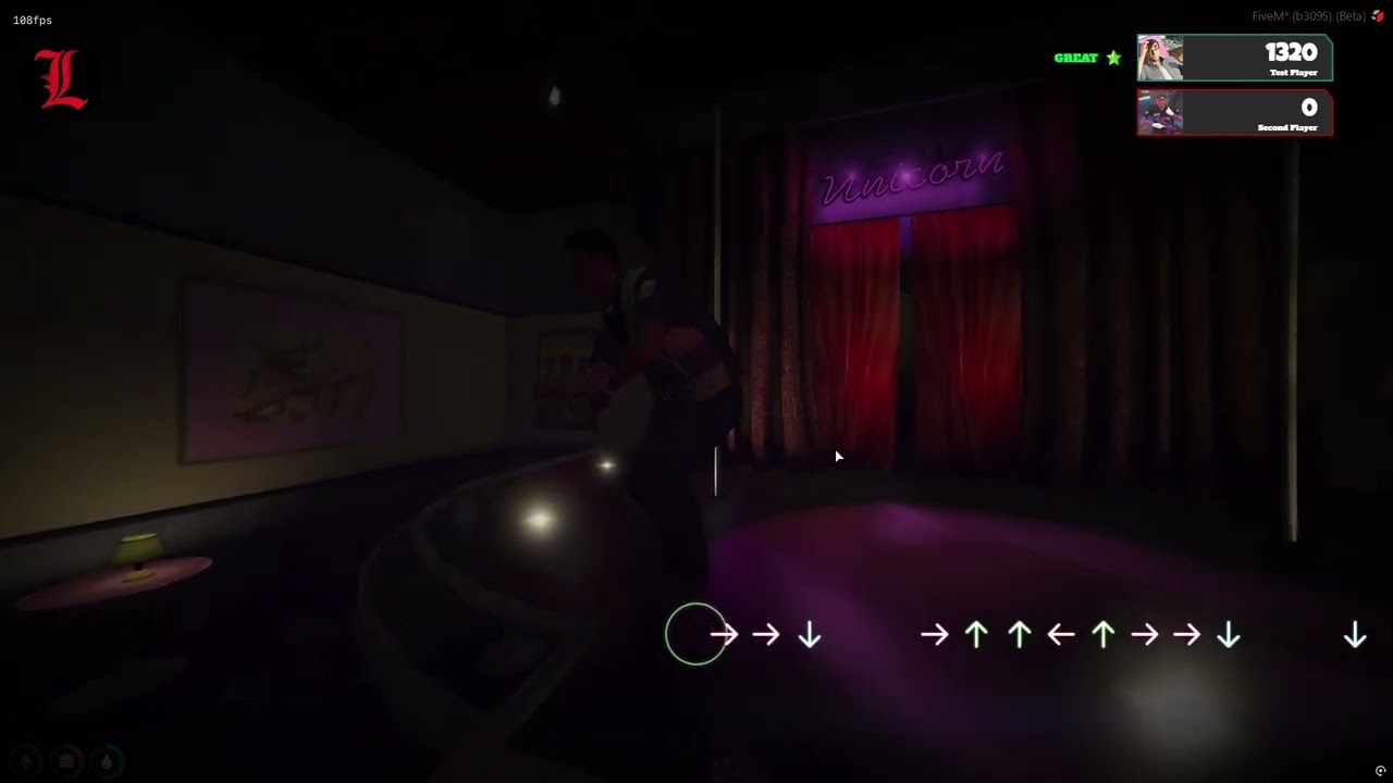 Duel Dance [ESX/QBCore/vRP/Standalone] thumbnail 2