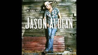 Jason Aldean - Dirt Road Anthem (Official Instrumental)