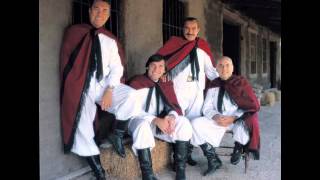 ZAMBA PARA DECIR ADIOS - LOS CHALCHALEROS