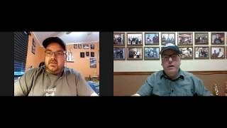 Between the Lanes Episode # 107 PART ONE