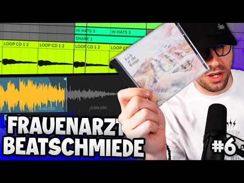 Beatschmiede mit Frauenarzt! 😍 KKOOL 42 #6