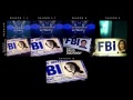 X Files Intro Comparison