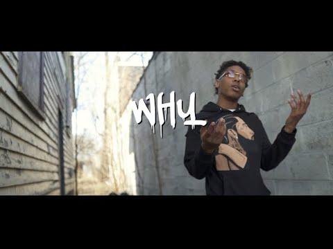 Sb G - Why (Music Video)