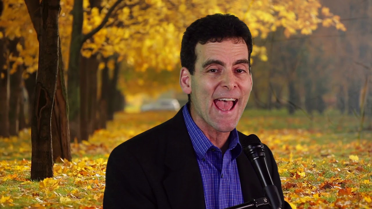Promotional video thumbnail 1 for George Moran Entertainment