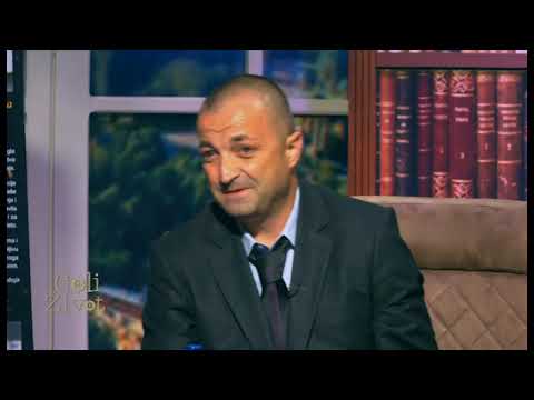 Goli Zivot - Marko Stankovic Jaguar - (TV Happy 26.09.2020)