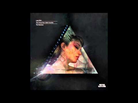 **HD**Lazy Rich-The Chase Feat Belle Humble (State of Mind Remix)