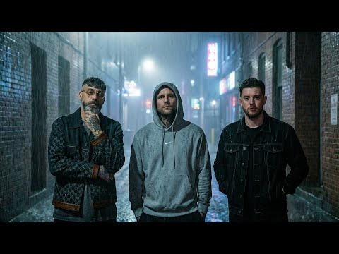 SIDO feat. KONTRA K & BAUSA - ENGELSBLICK (prod. NicoBeatz & d9wnbeats)