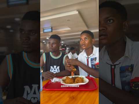 Funny restaurant😂 #shorts