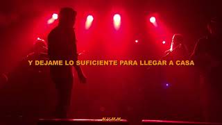 THE GROWLERS-BLOOD OF A MUTT sub español