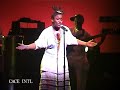 Thandiswa Mazwai On CACE INT L TV