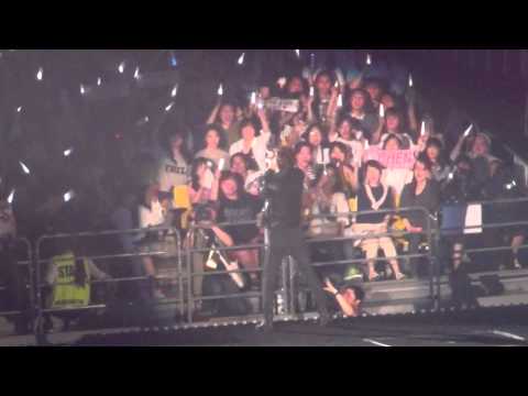 [HD]140525 EXO CHEN Solo Stage