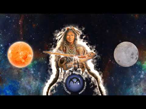 #04 - RITUAL DO CACHIMBO SAGRADO – Instituto Xamânico Morada das Andorinhas