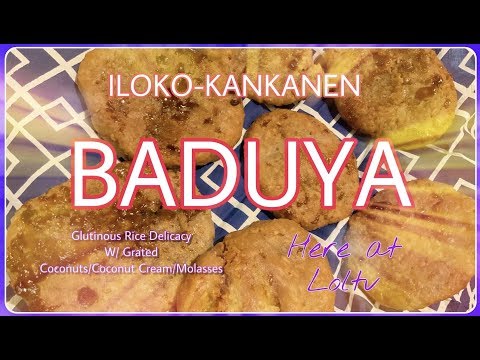 download lagu mp3 mp4 Baduya Recipe, download lagu Baduya Recipe gratis, unduh video klip Baduya Recipe