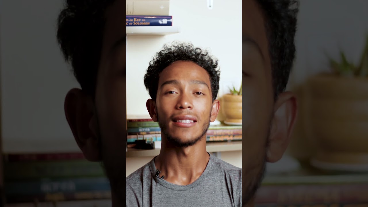 What is your editing asset?