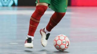 Download lagu Magical Dribbles in Futsal mp3 Download lagu Magical Dribbles in Futsal mp3
