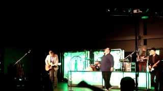 Sidewalk Prophets-Heart&#39;s On Fire-HD-Coastal Christian High School-Wilmington, NC-2/23/14