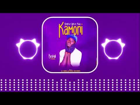 KAMONI -BOSKALI D'ORIGINAL