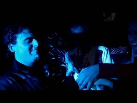 Valentina Aleksandrova & Manuel Hurtado