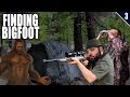 Cazando Acompa ado Finding Bigfoot Gameplay Espa ol