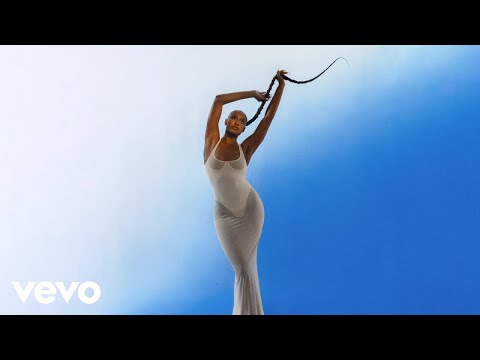 Coco Jones - Hit You Where It Hurts (Audio)