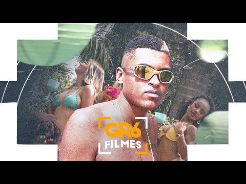 MC LBX - Vou Partir (GR6 Explode) DJ Pedro