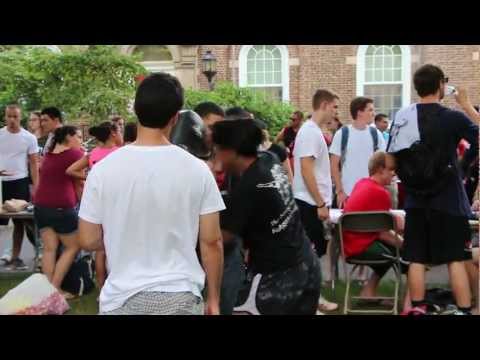 image-What do Rutgers students do for fun?