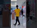 DANÇANDO NO SHOPPING TERIA CORAGEM Shorts