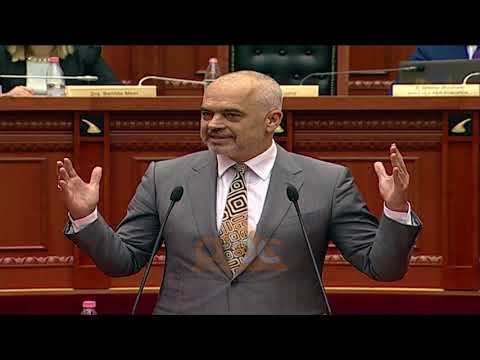 Debate ne Kuvend per vendimin e BE | ABC News Albania