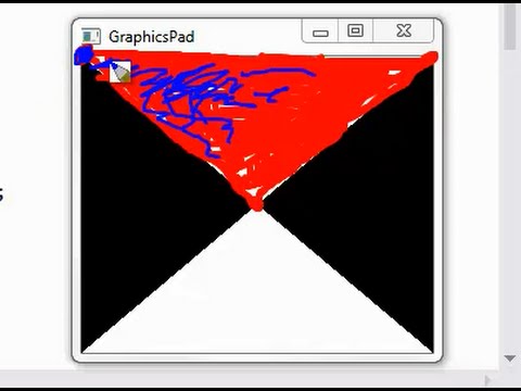 OpenGL Vertex and Fragment Shaders