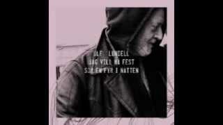 Ulf Lundell - Som en fyr i natten