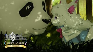 [閒聊] FGO9周年動畫由台灣小紅帽動畫製作